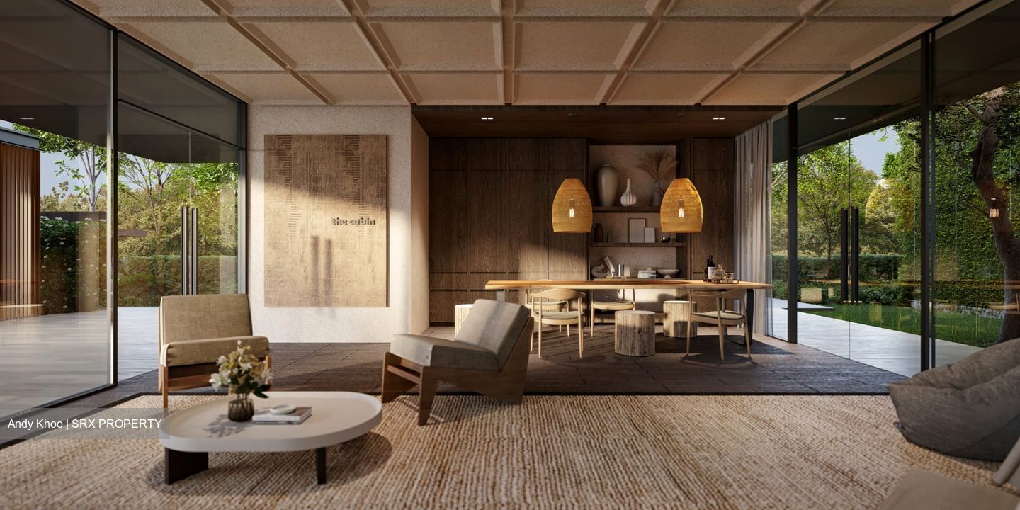 Sora (D22), Apartment #451881631